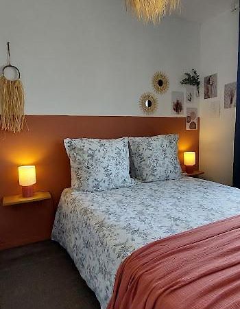 La Maison Cosy Encausse-les-Thermes Exterior photo