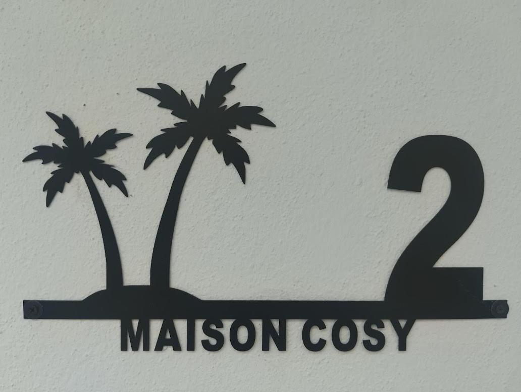 La Maison Cosy Encausse-les-Thermes Exterior photo