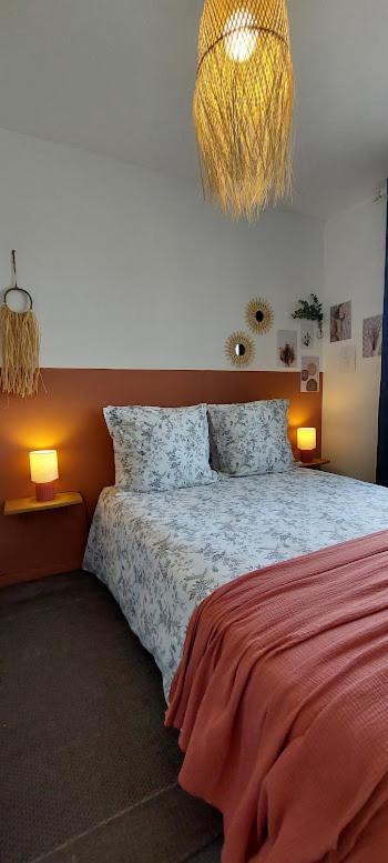 La Maison Cosy Encausse-les-Thermes Exterior photo
